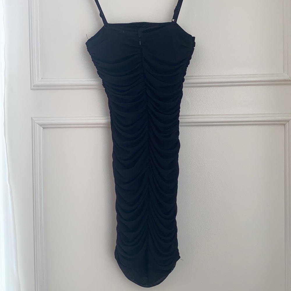 SHOWPO chandelier Body Con Dress - Picture 4 of 8